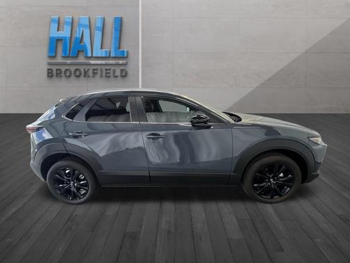 2025 Mazda CX-30 CE