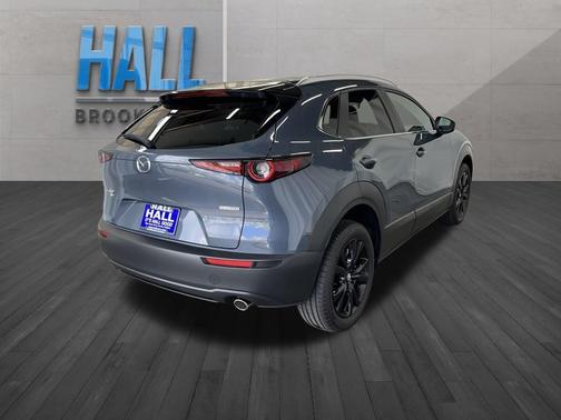 2025 Mazda CX-30 CE