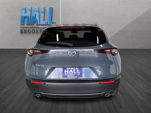 2025 Mazda CX-30 CE