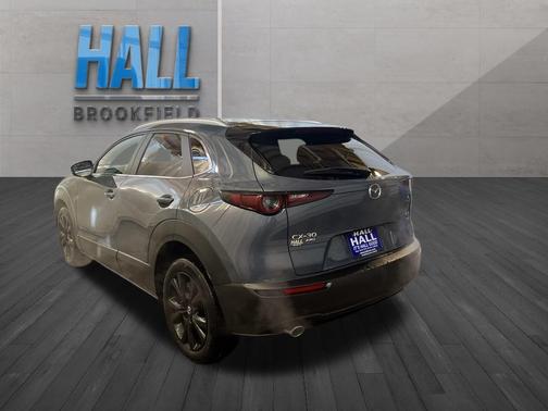 2023 Mazda CX-30 CE