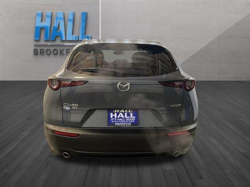 2023 Mazda CX-30 CE