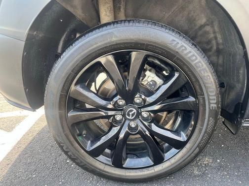 2023 Mazda CX-30 CE