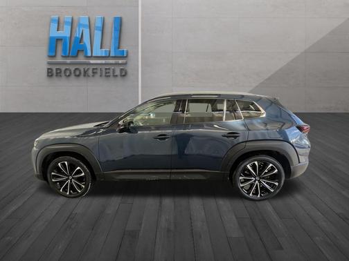 2025 Mazda CX-50 2.5 S Premium Plus Package