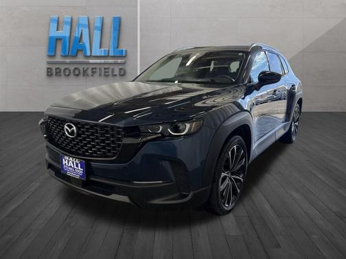 2025 Mazda CX-50 2.5 S Premium Plus Package