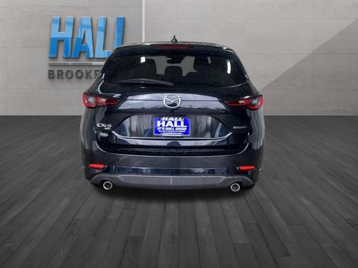 2024 Mazda CX-5 2.5 S Premium Plus Package