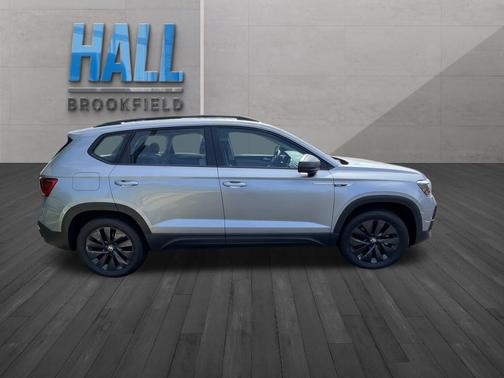 2022 Volkswagen Taos 1.5T S