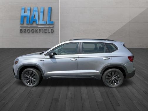2022 Volkswagen Taos 1.5T S