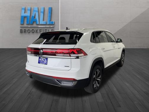 2026 Volkswagen Atlas Cross Sport 2.0T SE