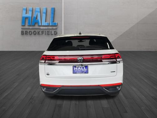 2026 Volkswagen Atlas Cross Sport 2.0T SE
