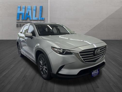 2020 Mazda CX-9 Touring