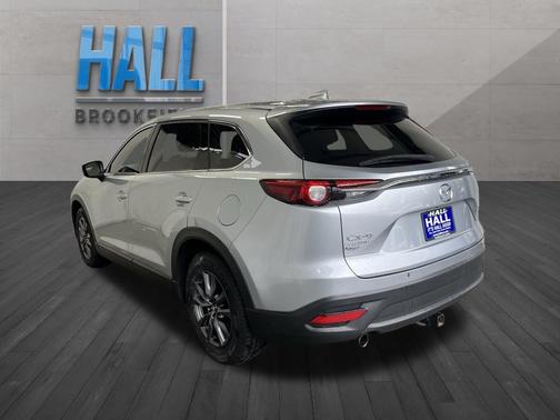 2020 Mazda CX-9 Touring