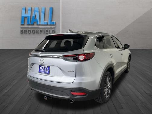 2020 Mazda CX-9 Touring
