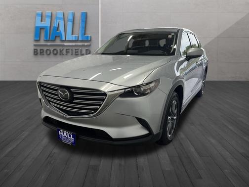 2020 Mazda CX-9 Touring