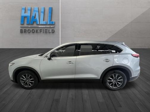 2020 Mazda CX-9 Touring