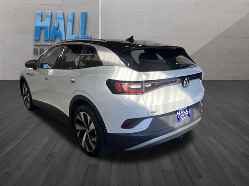 2021 Volkswagen ID.4 Pro S