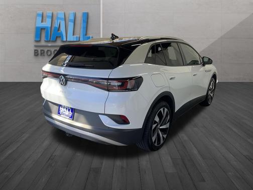 2021 Volkswagen ID.4 Pro S