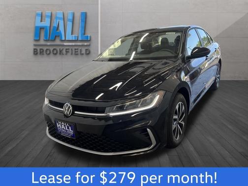 2025 Volkswagen Jetta 1.5T S