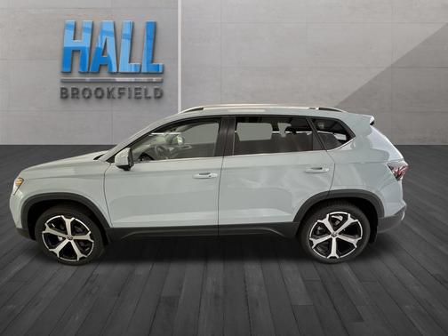 2025 Volkswagen Taos 1.5T SEL