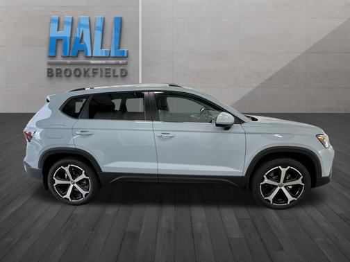 2025 Volkswagen Taos 1.5T SEL