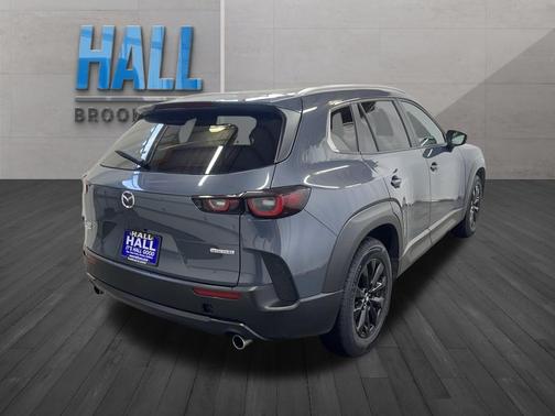 2024 Mazda CX-50 2.5 S Preferred Package