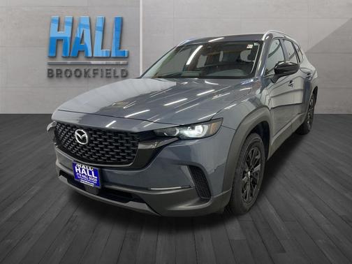 2024 Mazda CX-50 2.5 S Preferred Package