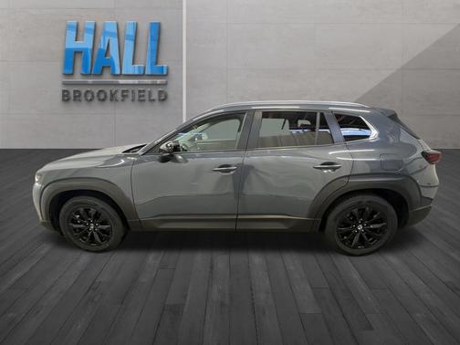 2024 Mazda CX-50 2.5 S Preferred Package