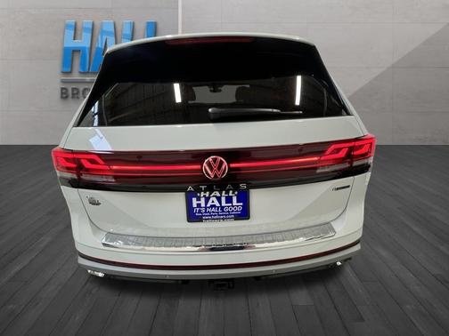 2024 Volkswagen Atlas 2.0T Peak Edition SE w/Technology