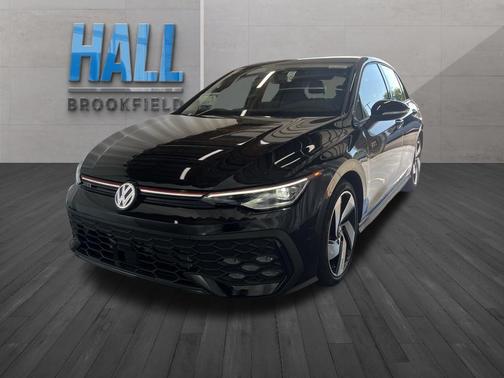 2025 Volkswagen Golf GTI 2.0T S