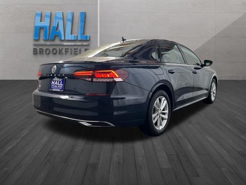 2021 Volkswagen Passat 2.0T S