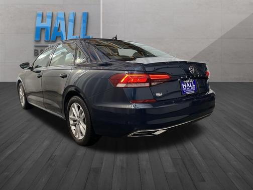 2021 Volkswagen Passat 2.0T S