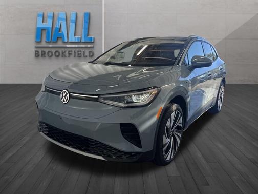 2025 Volkswagen ID.4 Pro S Plus