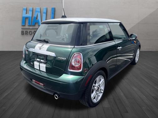 2013 MINI Hardtop Cooper