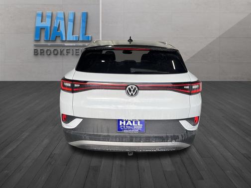 2021 Volkswagen ID.4 Pro S