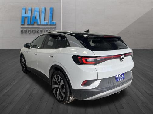 2021 Volkswagen ID.4 Pro S