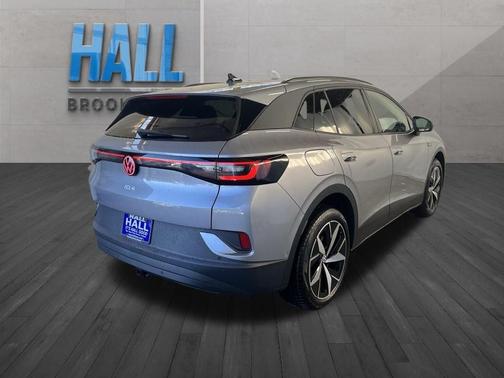 2025 Volkswagen ID.4 Pro S