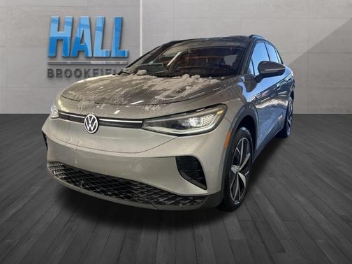 2025 Volkswagen ID.4 Pro S