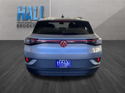 2025 Volkswagen ID.4 Pro S