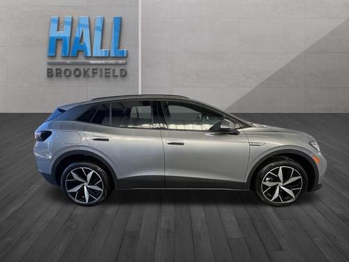 2025 Volkswagen ID.4 Pro S