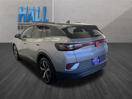 2025 Volkswagen ID.4 Pro S