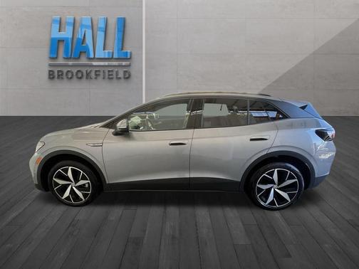 2025 Volkswagen ID.4 Pro S