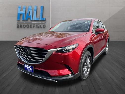 2022 Mazda CX-9 Touring