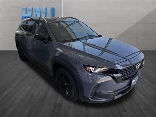 2024 Mazda CX-50 2.5 S Preferred Package