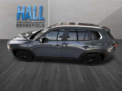 2024 Mazda CX-50 2.5 S Preferred Package