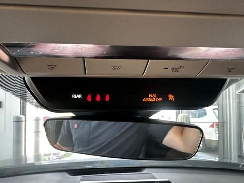2024 Mazda CX-50 2.5 S Preferred Package