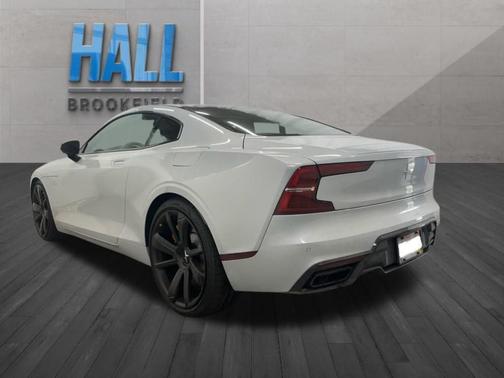 2021 Polestar 1 Base