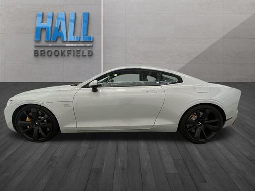 2021 Polestar 1 Base