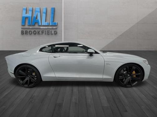 2021 Polestar 1 Base