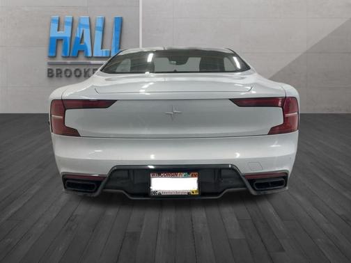 2021 Polestar 1 Base