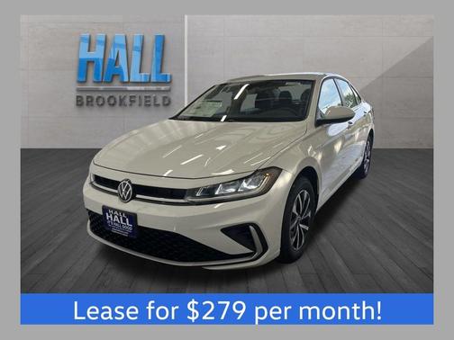 2025 Volkswagen Jetta 1.5T S