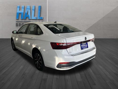 2025 Volkswagen Jetta 1.5T S